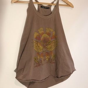 Vintage tanktop